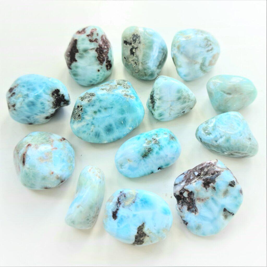 larimar A