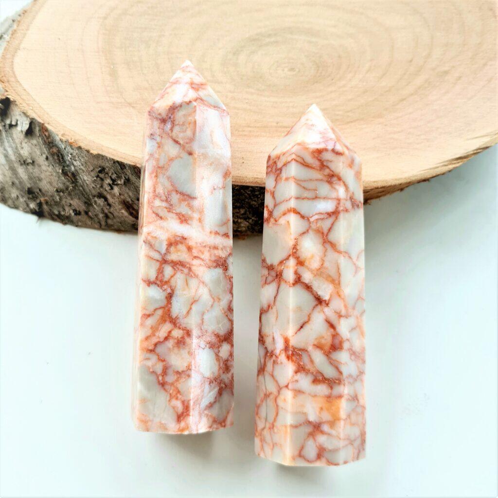 redline jasper - slipad spets