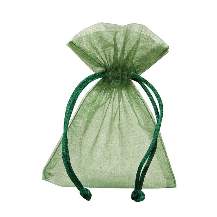 organzapåse grön