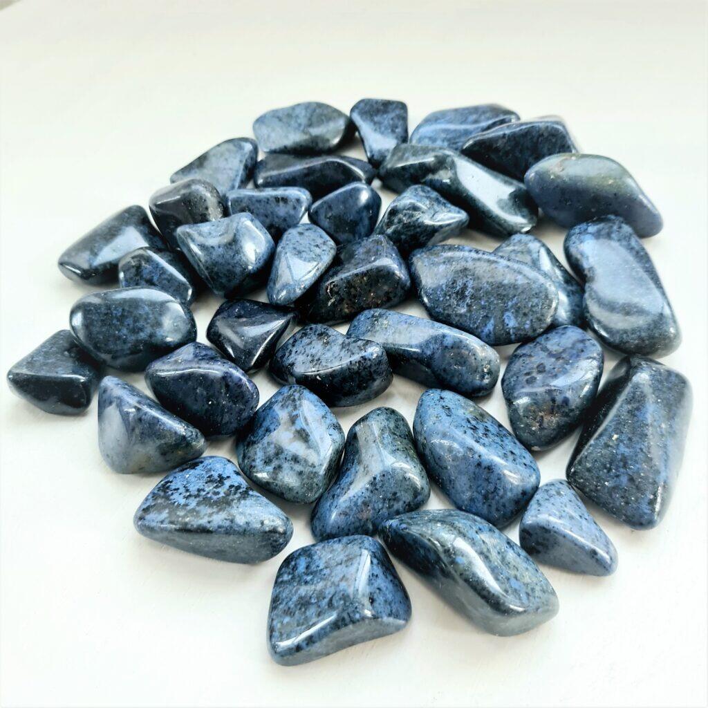 dumortierit fri form