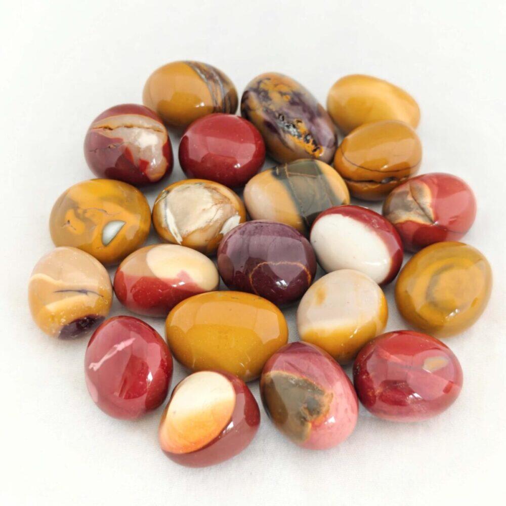 Mokait - trumlad AAA