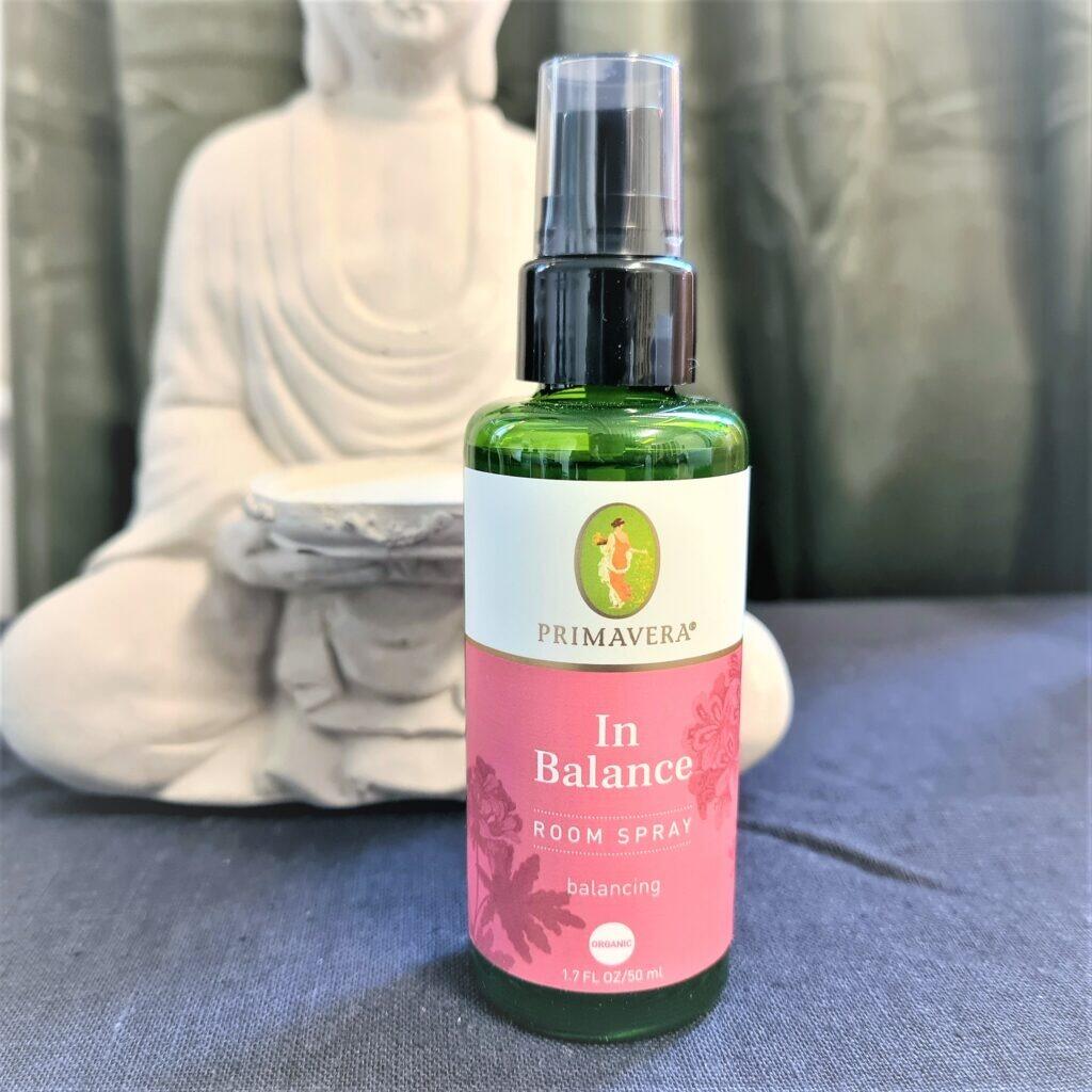 Roomspray - In Balance