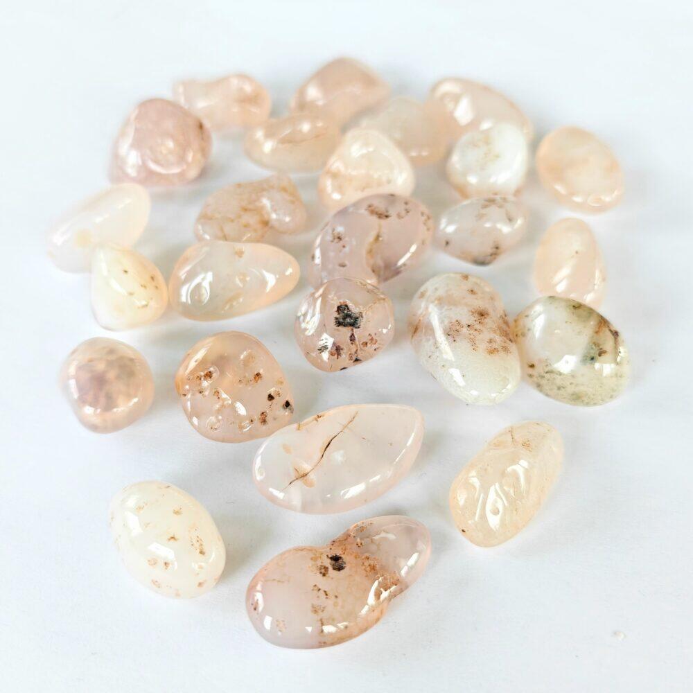 Agat beige - trumlad