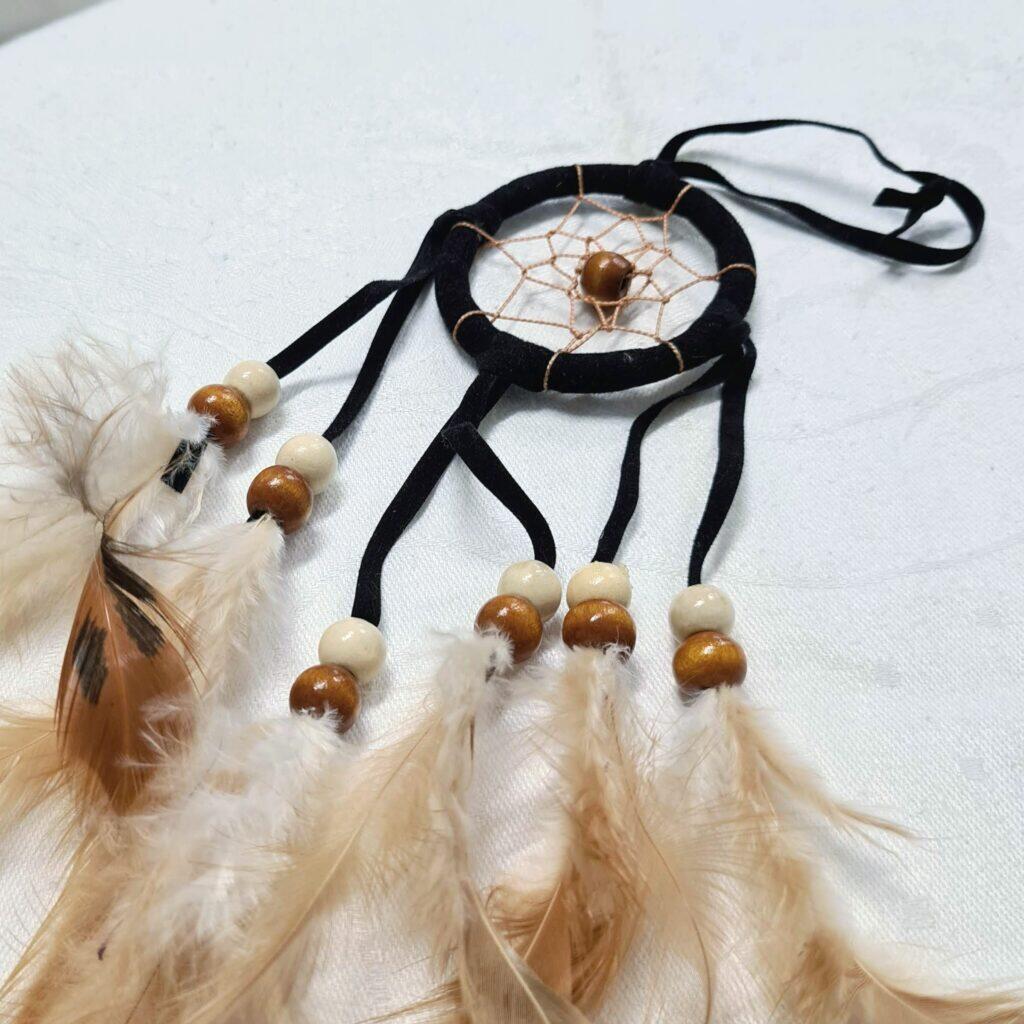 Drömfångare mini svart
