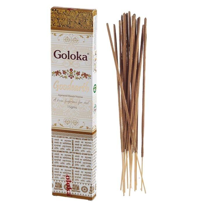Goodearth masala goloka