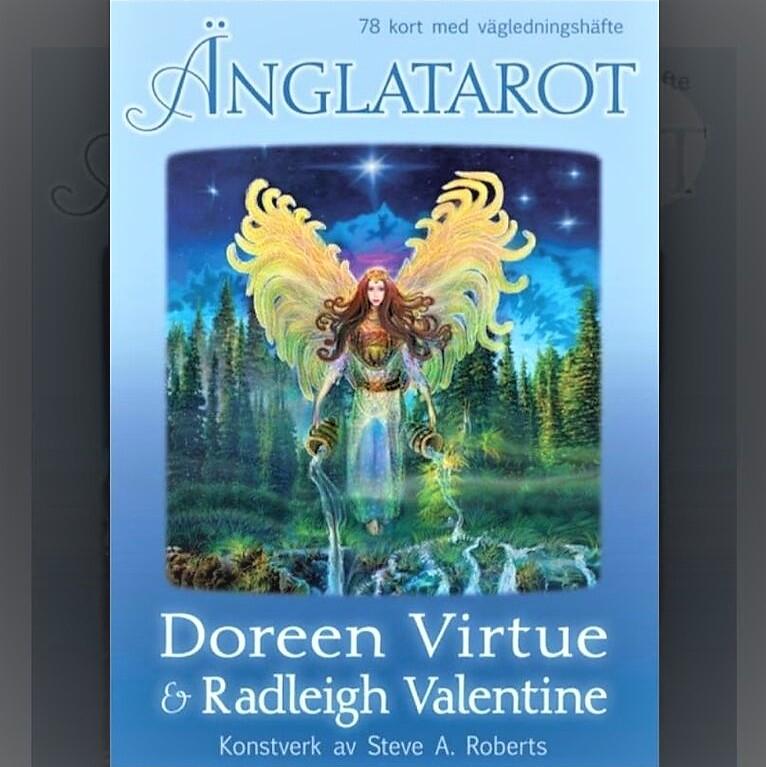 änglatarot
