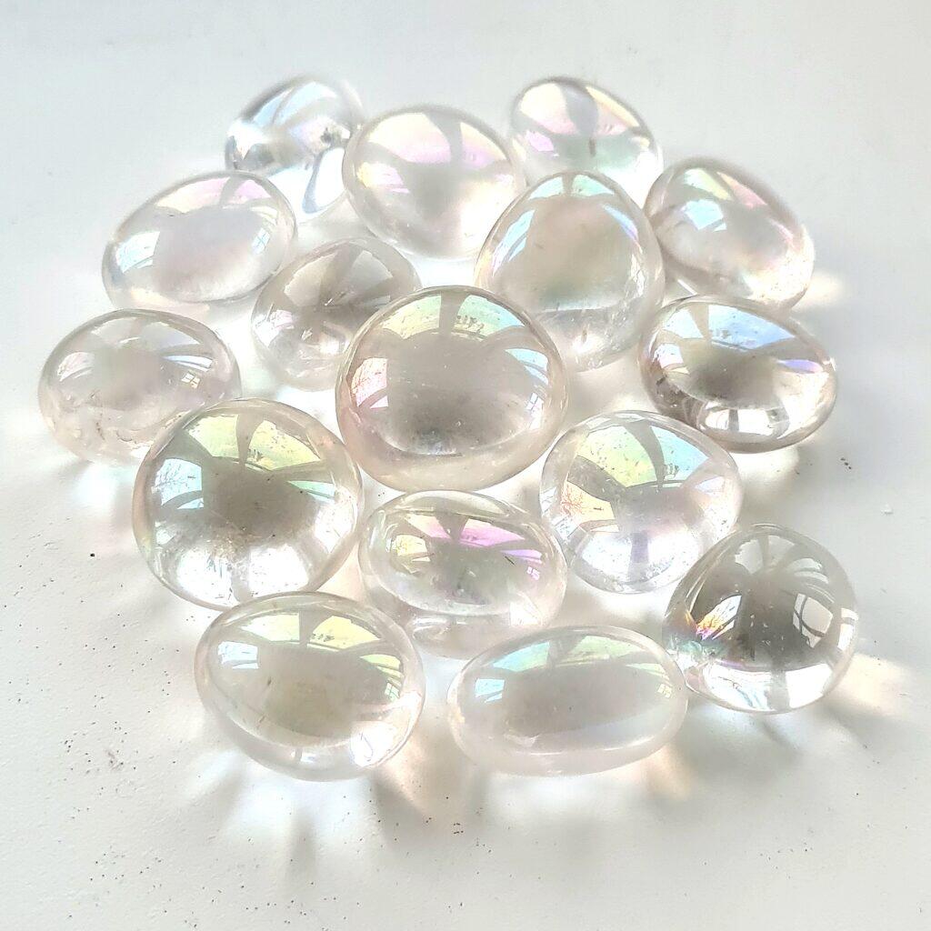 angel aura trumlad AA