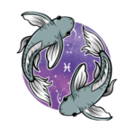 FISKARNA  19 februari – 20 mars