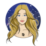 JUNGFRUN  23 aug – 22 sept