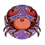 KRÄFTAN  21 juni – 22 juli