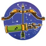 SKYTTEN  22 nov – 21 dec