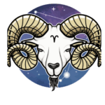 VÄDUREN  21 mars – 19 april