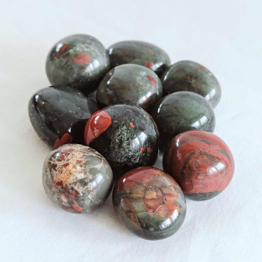 Heliotrop - trumlad AA