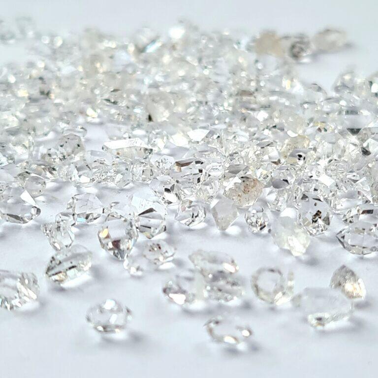 Herkimerdiamant