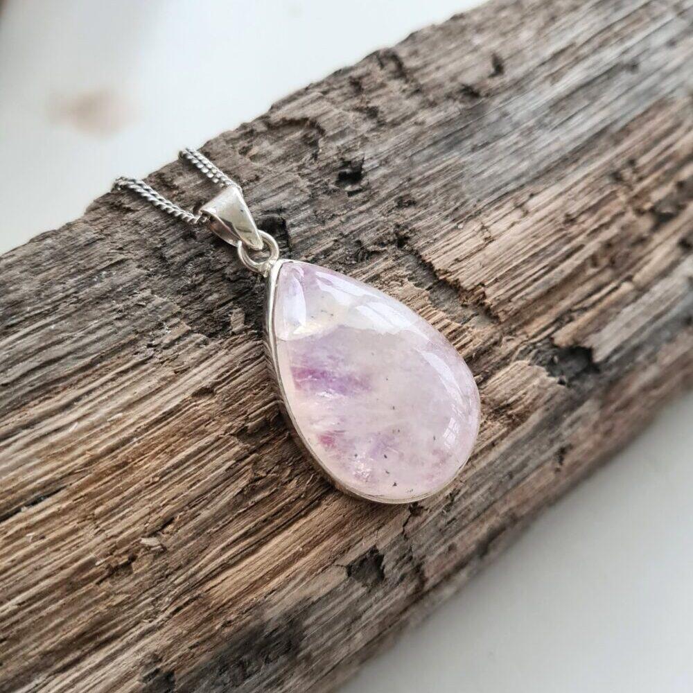 Morganit - Silverhänge